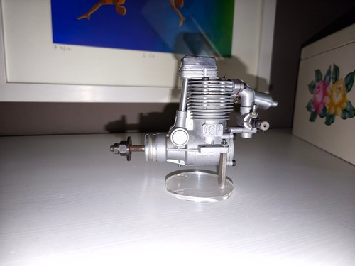 Asp 4takt motor - 61,