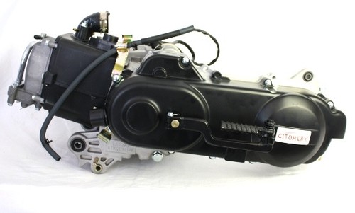 50ccm austausch motor - 50ccm,