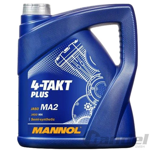 Liter sae 10w 4 takt - 4,