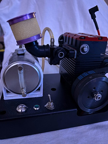 Toyan l200 motor - toyan, set