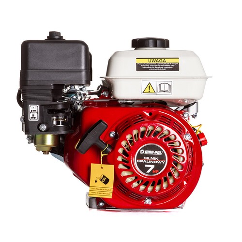 Benzinmotor kartmotor - benzinmotor,