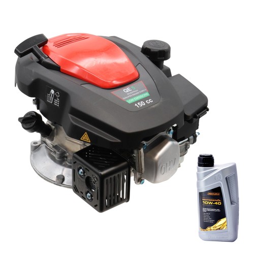 Benzinmotor einzylinder dv150 - einzylinder,