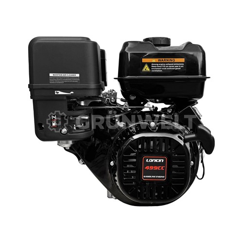 Loncin h500fd 25mm - h500fd-7a, 20ps