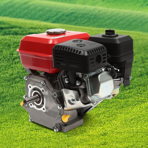 Kw gx200 benzinmotor - 7,5, ps