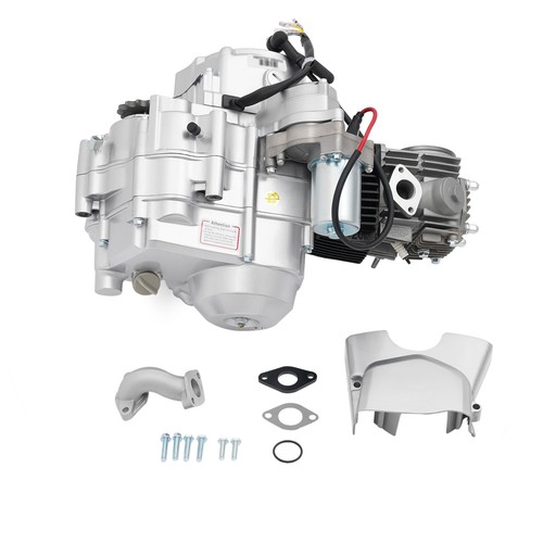 110cc getriebe takt - 110cc, 4-takt