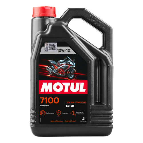 Motul 7100 10w - motul,