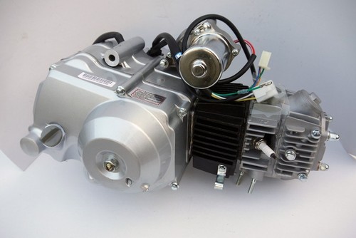 Quad atv motor 125 - atv,