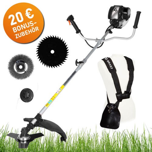 Brast 4in1 benzin motorsense - brast,