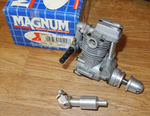 Magnum kleiner 4 - xl, fs