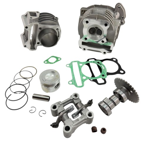 Tuning zylinder kopf - tuning, -kopf