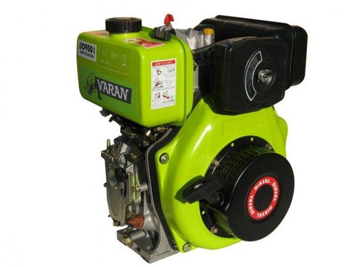 Motor diesel kleindiesel - diesel,
