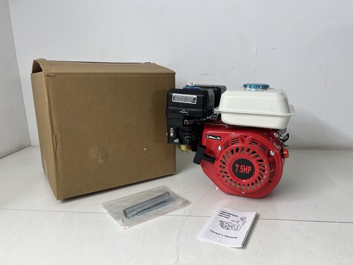 Benzinmotor ps standmotor - ps,