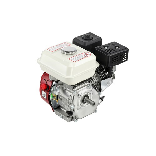 Benzinmotor kartmotor takt - kartmotor, 4-takt