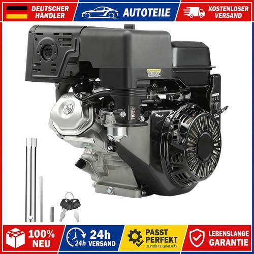 Takt 420cc benzinmotor - 15,