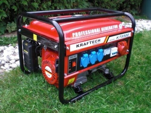 Takt 8500w watt - 4-takt,
