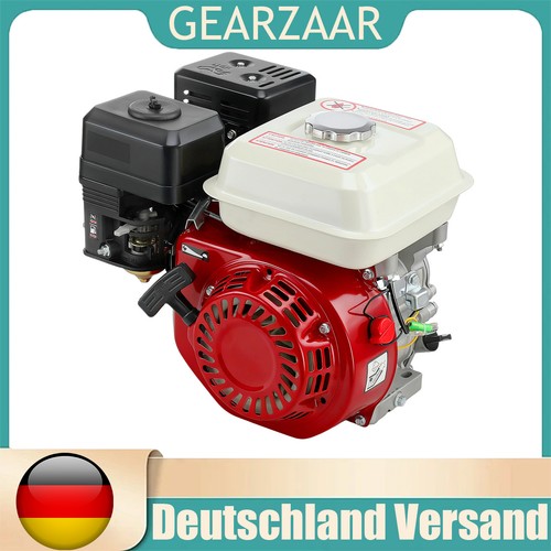 Kartmotor takt 7ps - kartmotor, mm