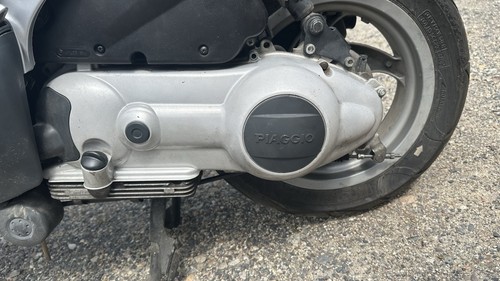 Verkaufe motor komplett - motor,