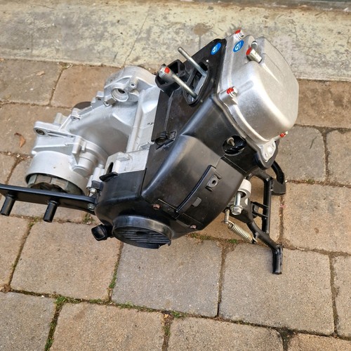 Rollermotor zoll 139 qma - rollermotor,