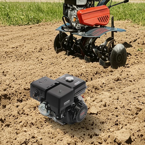420cc 15ps 4takt - 420cc, benzinmotor