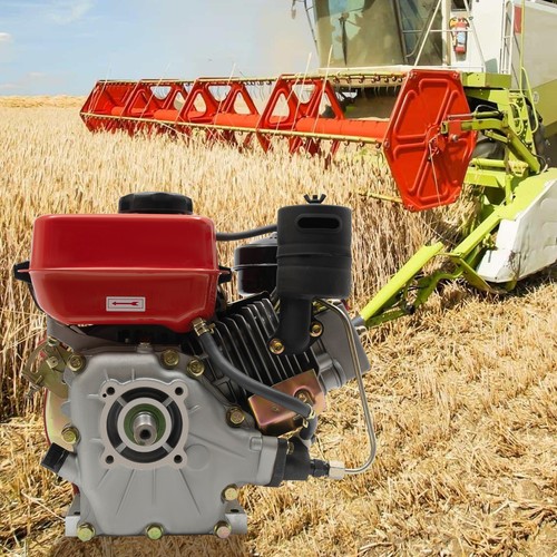 Takt dieselmotor einzylinder - 4-takt,