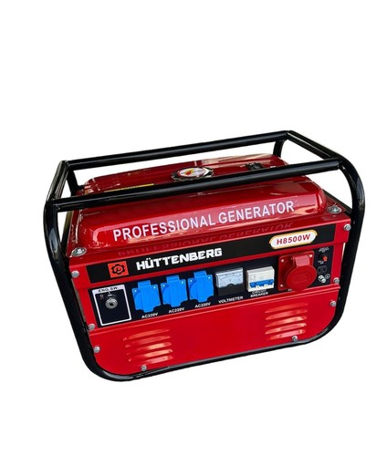 Aktion takt 8500w benzin - aktion, h-8500w