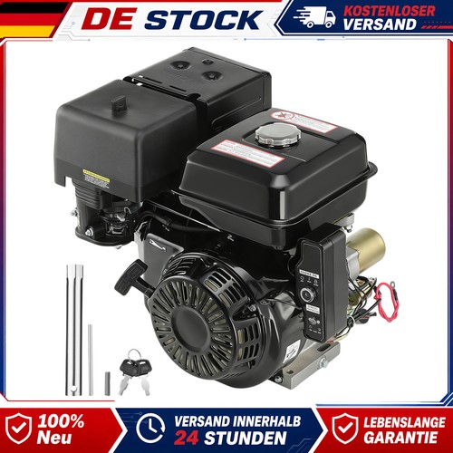 Benzinmotor takt ohv - 15, 4-takt-ohv