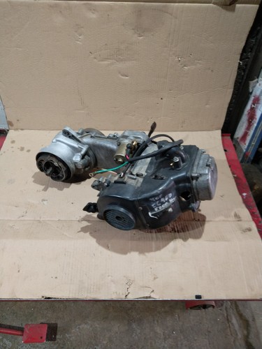 Motor takt zoll rex rs - 10,