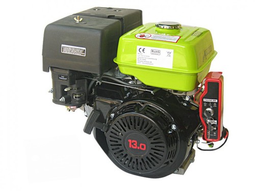 Varan motors benzinmotor - motors,