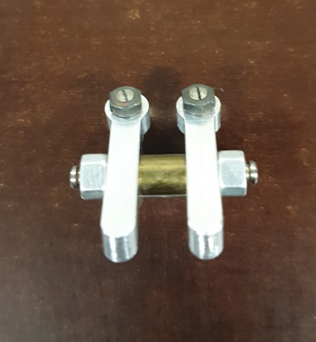 1 serie aluhebel - fs, 60