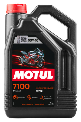 Motul 7100 10w - motul, 10w-40
