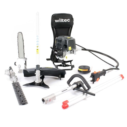 Wiltec 1 - wiltec, 4-in-1