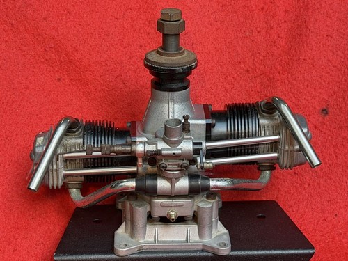 160 gemini - o.s.,