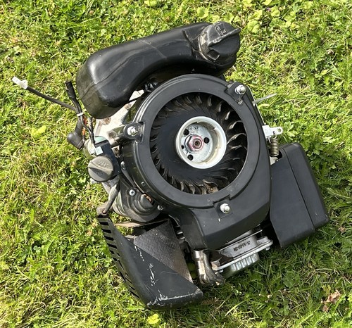 Benzinmotor takt ohv - benzinmotor,