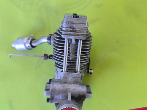 Motor für - 40,
