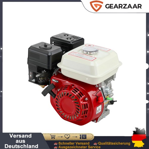 Benzinmotor takt 7ps für - 4-takt,