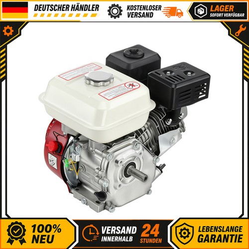 7ps 212 ccm - 7ps, benzinmotor
