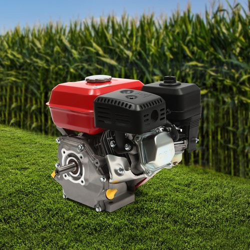 212cc takt benzinmotor - 212cc,