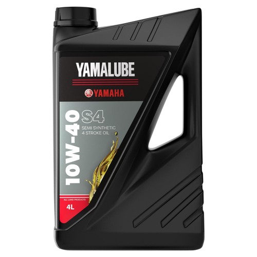 Original yamaha motoröl - original,