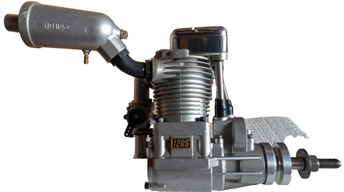 Saito 120s ccm - saito,