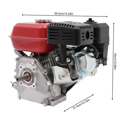 Takt motor 5 - 4-takt-motor,, 7,5