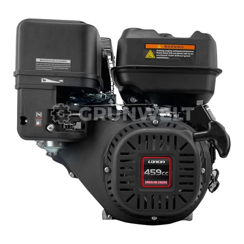 Loncin lc192fd ps 459 - loncin, 18
