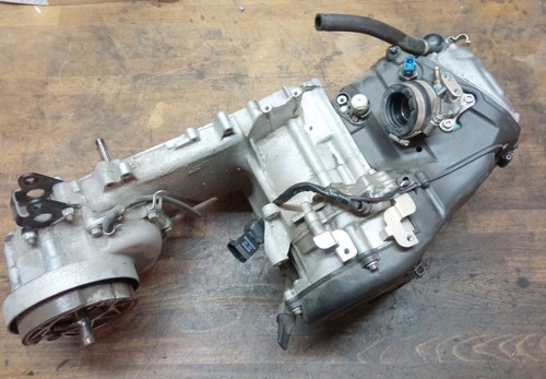 Motor motorblock mo11m vespa - motor,