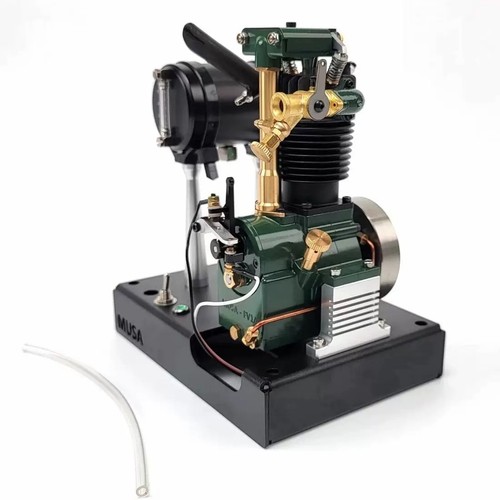 Fv1a reddog modellmotor - reddog,