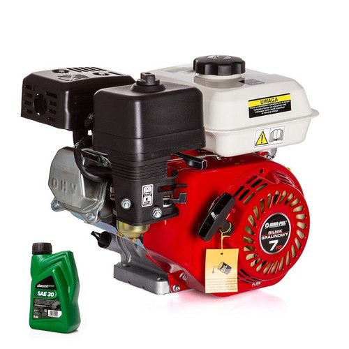 Ohv benzinmotor kartmotor - benzinmotor,