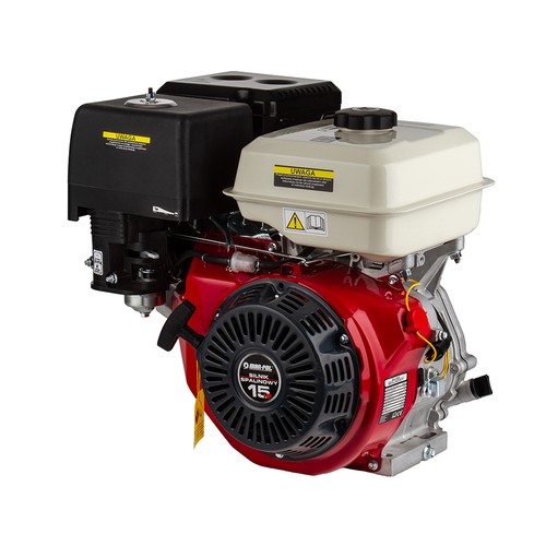 Benzinmotor 15ps takt motor - 4-takt,
