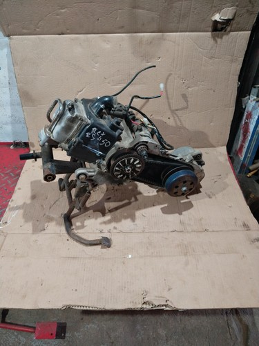 Motor komplett rex - motor, 4