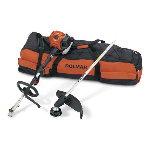 Takt motor dolmar 246 - 4-takt, cs-246.4