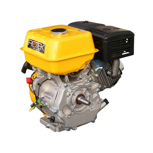Benzinmotor takt ps - 4-takt, 9