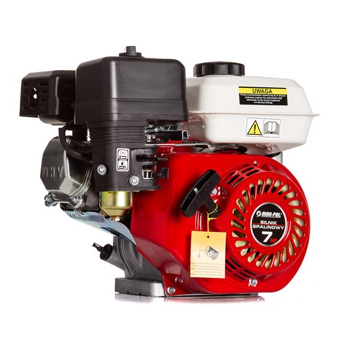 Benzinmotor kartmotor - benzinmotor,