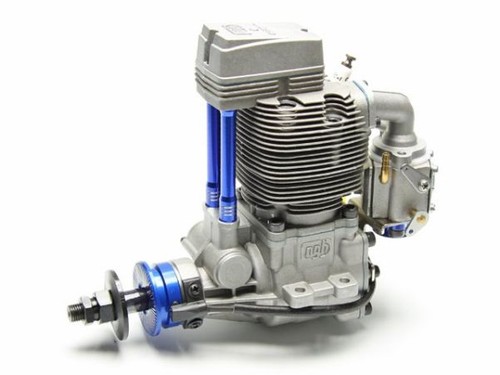 Benzinmotor ngh 38 - ngh, gf-38